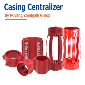 Casing Centralizer