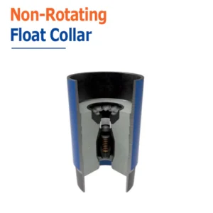 Non-Rotating Casing Float Collar