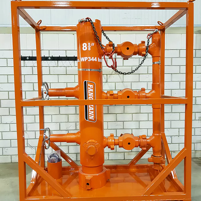 Puyang Zhongshi Group Oilfield tools cementing tools API ISO certified supplier (6)