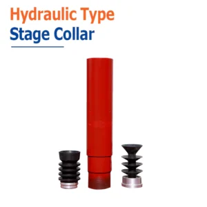 Stage Hydraulic Stage Collar DV Tool