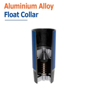 Aluminium Alloy Cement Collar Float