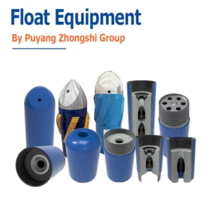 Float Equipment
