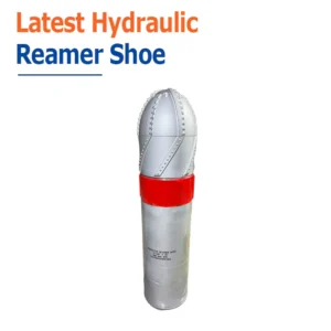 Latest Hydraulic Reamer Shoe
