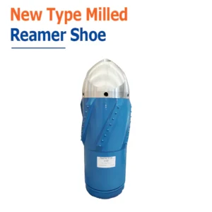 Latest Milled Reamer Shoe Casing