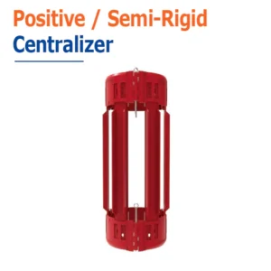 Positive Centralizer