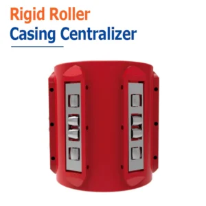 Roller Centralizer