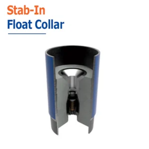 Stab In Float Collar Casing