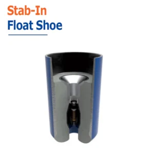 Stab In Float Shoe