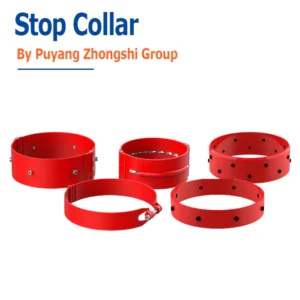Stop Collar